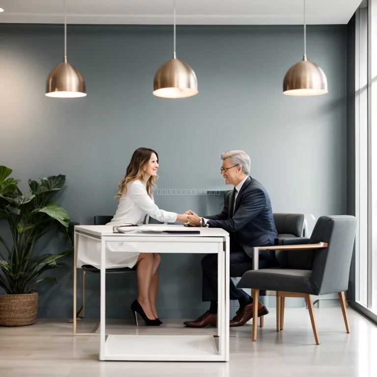 Zuverlässige Unterstützung